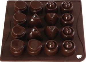 PAV - Czekoladowe pralinki MIX x 16 (różne)