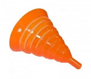 PAV - IMBU lejek orange