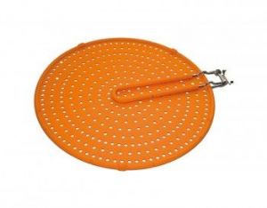 PAV - OLI pokrywka na patelnię 32 cm orange