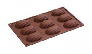 PAV - MADELEINE Forma na magdalenki x 9