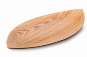 LEGNO - LEAF - taca klonowa 445 x 250 mm
