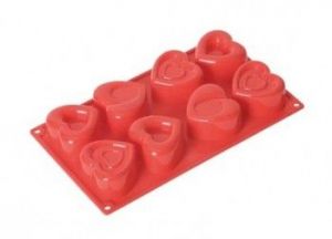 PAV - MIXED HEARTH (8 PORCJI)