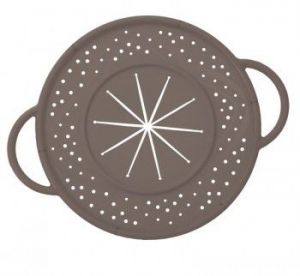PAV - Pokrywka do miksowania 20 cm, szara