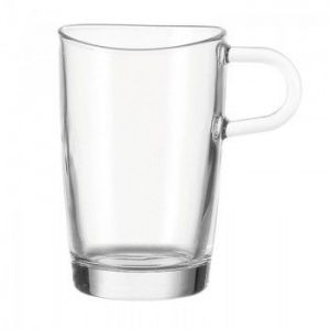 LO - Szklanka Latte Macchiato LOOP 365ml