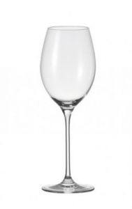 LO - Kieliszek do wina czerwonego CHEERS