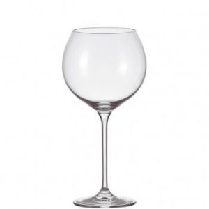 LO - Kieliszek do wina czerwonego Burgundy CHEERS