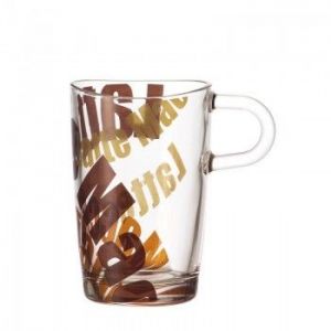 LO - Kubek Latte Macciato 365 ml LOOP