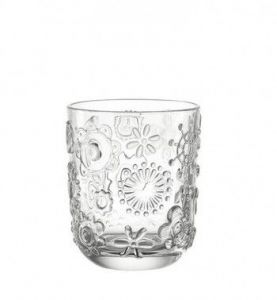 LO - Szklanka 350 ml, FIORITA
