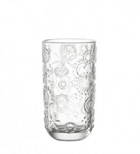 LO - Szklanka 370 ml, FIORITA