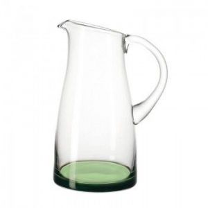 LO - Dzbanek LIQUID, zielony, 1,82l