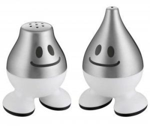 WMF - Zestaw do pieprzu i soli, McSalt/McPepper