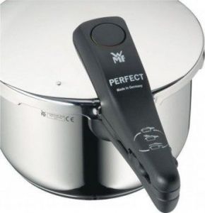 WMF - Szybkowar 4,5 l Perfect