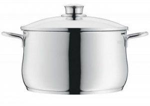 WMF - Garnek 6 l Diadem Plus