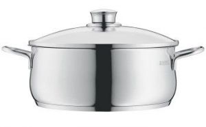WMF - Garnek 3 l Diadem Plus