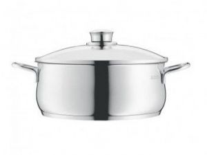 WMF - Garnek 1,5 l Diadem Plus
