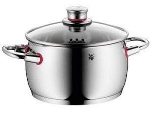 WMF - Garnek 8,9 l z pokrywką, Quality One