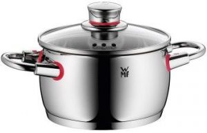 WMF - Garnek 2 l z pokrywką, Quality One