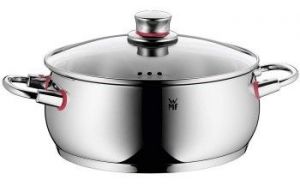 WMF - Garnek 4,8 l z pokrywką, Quality One