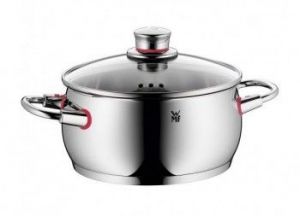 WMF - Garnek 3,3 l z pokrywką, Quality One