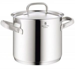 WMF - Garnek z pokrywką 8,8 l Gourmet Plus
