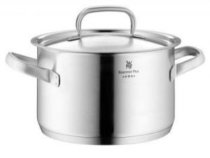 WMF - Garnek z pokrywką 5,7 l Gourmet Plus