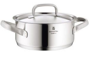 WMF - Garnek z pokrywką 4,1 l Gourmet Plus