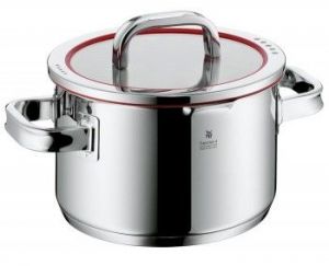 WMF - Garnek 3,9 l z pokrywką, Function 4