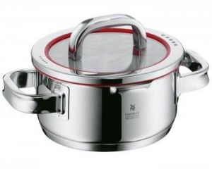 WMF - Garnek 1,4 l z pokrywką, Function 4