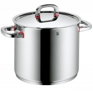 WMF - Garnek 5,3 l z pokrywką, Premium One