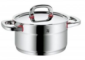 WMF - Garnek 5,6 l z pokrywką, Premium One