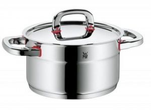 WMF - Garnek 3,3 l z pokrywką, Premium One