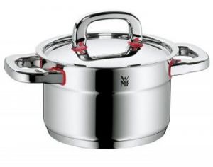 WMF - Garnek 2 l z pokrywką, Premium One
