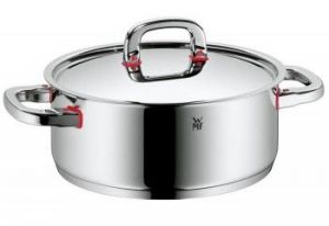 WMF - Garnek 4,1 l z pokrywką, Premium One