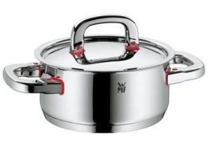 WMF - Garnek 1,5 l z pokrywką, Premium One