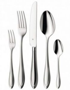 WMF - Zestaw sztućców 60 el., FLORENZ