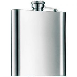 WMF - Piersiówka 200 ml, Manhattan