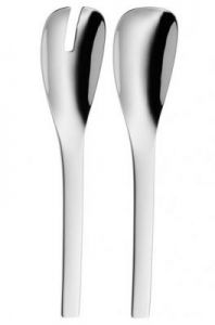 WMF - Sztućce do sałaty 25 cm, Vela