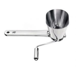 WMF - Młynek do ziół, Gourmet