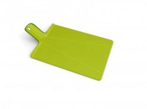 JJ - Deska składana CHOP 2 POT, duża, zielona