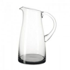 LO - Dzbanek LIQUID, szary, 1,82l
