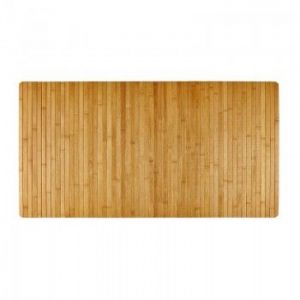 Mata łazienkowa spa 50x80 cm Bambus KW-5043202207