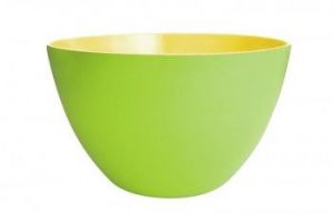 ZAK - Misa DUO SALAD zielona, 28 cm