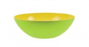 ZAK - Misa DUO SHALLOW zielona, 32 cm
