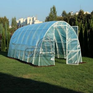Lemar Tunel Ogrodowy As10 10 x 3,0 x 1,9 T00066 ?DARMOWA DOSTAWA?