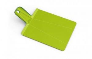JJ - Deska składana CHOP 2 POT, mała, zielona