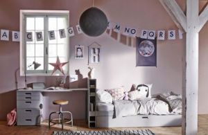 Be Pure Komplet mebli STORE