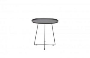 Woood Stolik OTIS czarny 378622-Z