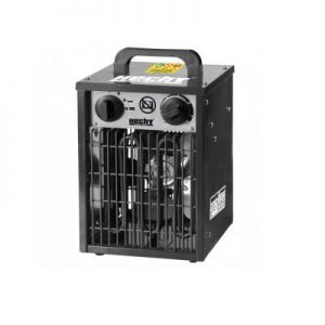 Hecht Nagrzewnica Elektryczna z Wentylatorem i Termostatem 3502 ?DARMOWA DOSTAWA?