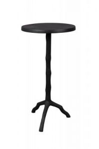 Dutchbone Stolik TWIG czarny - Dutchbone 2300094