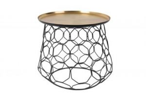 Dutchbone Stolik MOULIN - Dutchbone 2300092